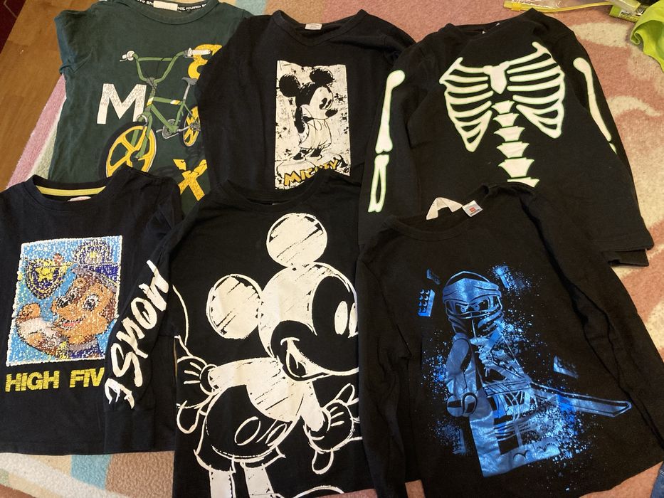 Блузи момче