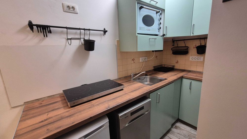 Studio Open-Space Piața Romană - ASE | Pet Friendly