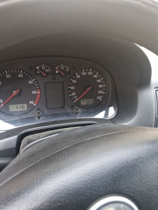 Volkswagen Golf 4 1.4