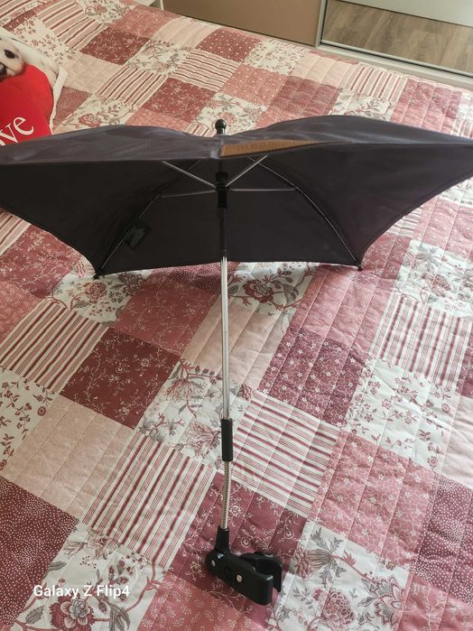 Чадър за количка Musti evo