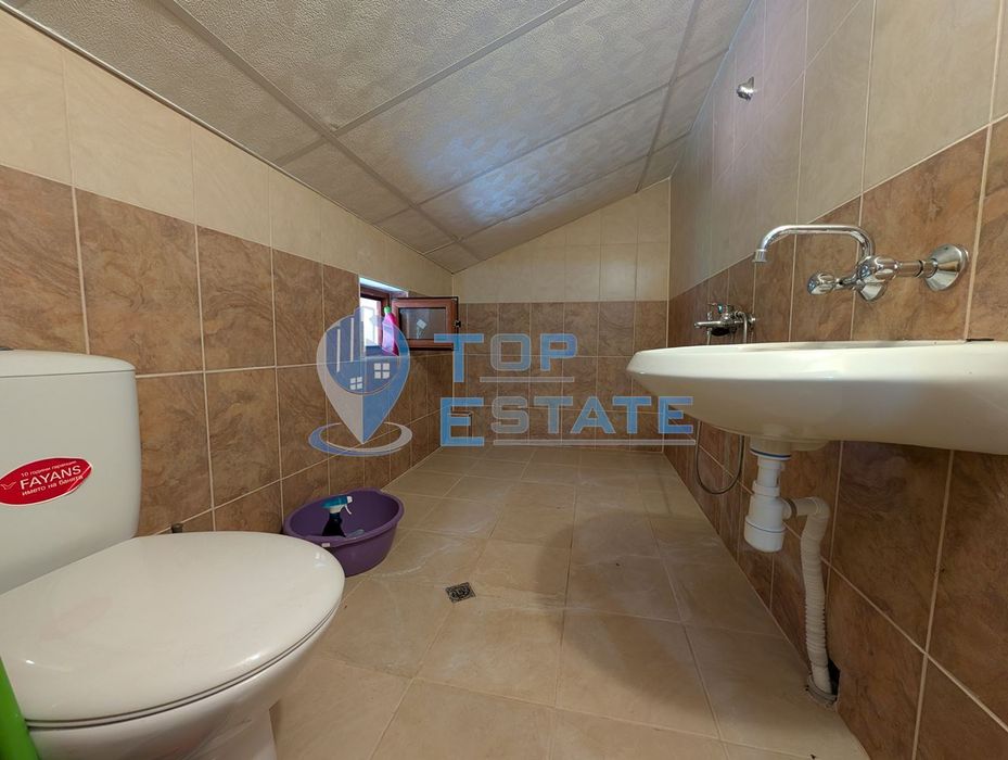 Продава се Къща в с. Караисен, Област Велико Търново - 144 кв.м за 466 €/кв.м - Снимка #8