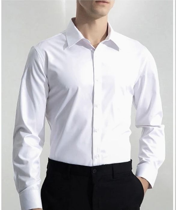 Мужские рубашки