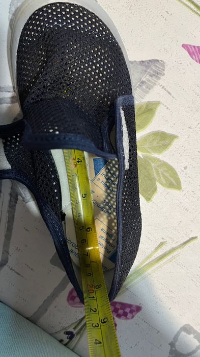 Детски пантофи/ботуши