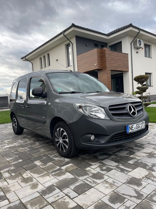 Mercedes-Benz Citan