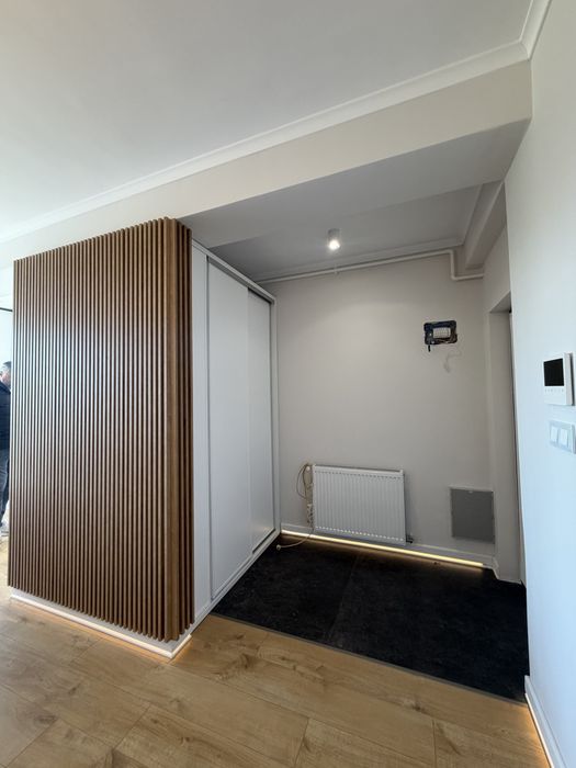 Apartament Lux / Modern 2 camere 65 Mp Bloc Nou SemiCentral
