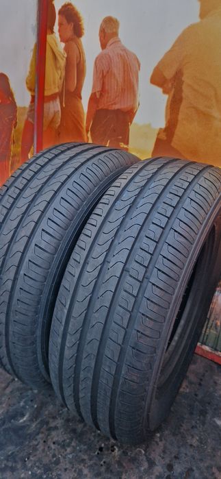 2 Anvelope noi 0 Km Pirelli 245 70 R16 de vara