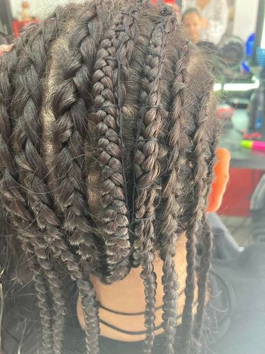 Сплитане и поставяне на туристъри