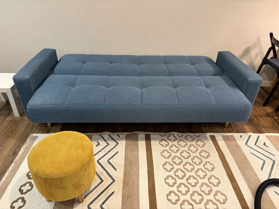 Диван Ладья Виконт, заводской