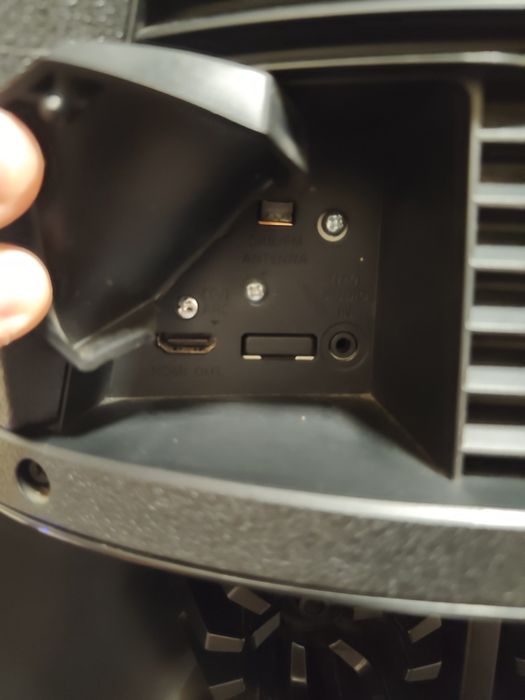 Аудио система SONY MHC-V83D