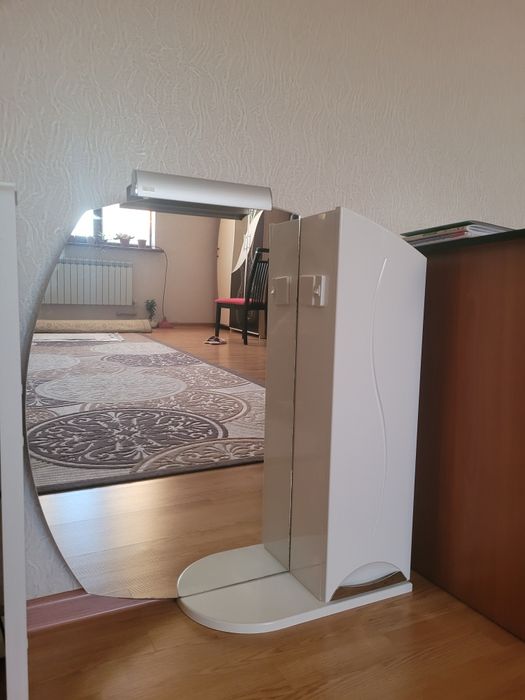 Зеркало в ванную