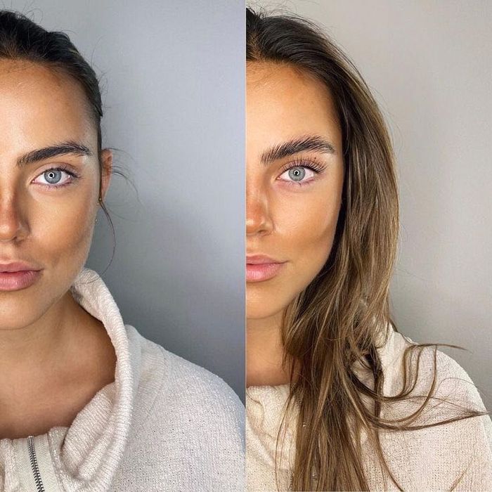 Laminare gene/sprâncene Brașov