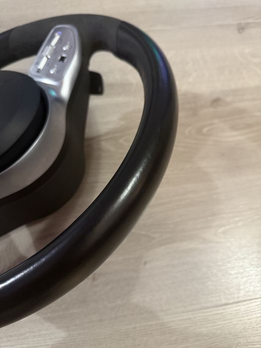 Волан алкантара Mercedes AMG 55 Мерцедес АМГ 55 Оригинален