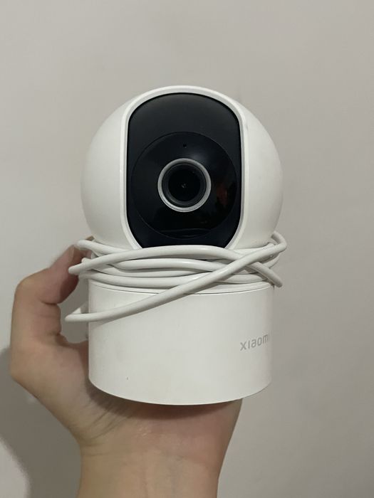Камера видеонаблюдения Xiaomi