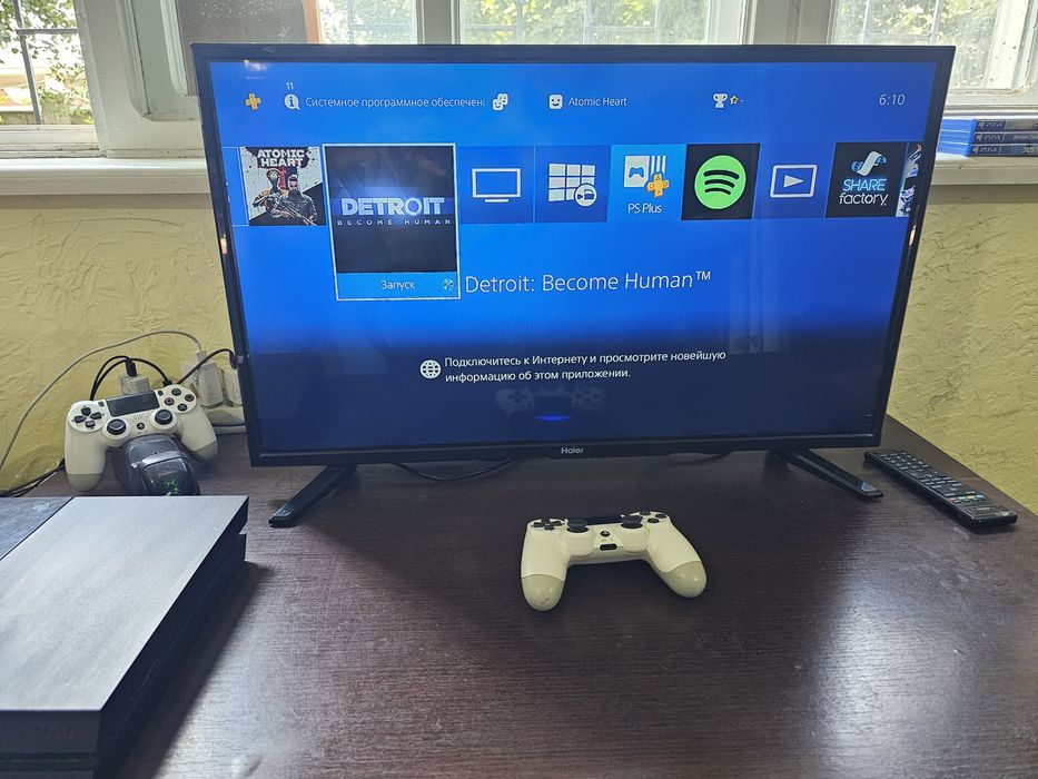 Продается SonyPlayStation4