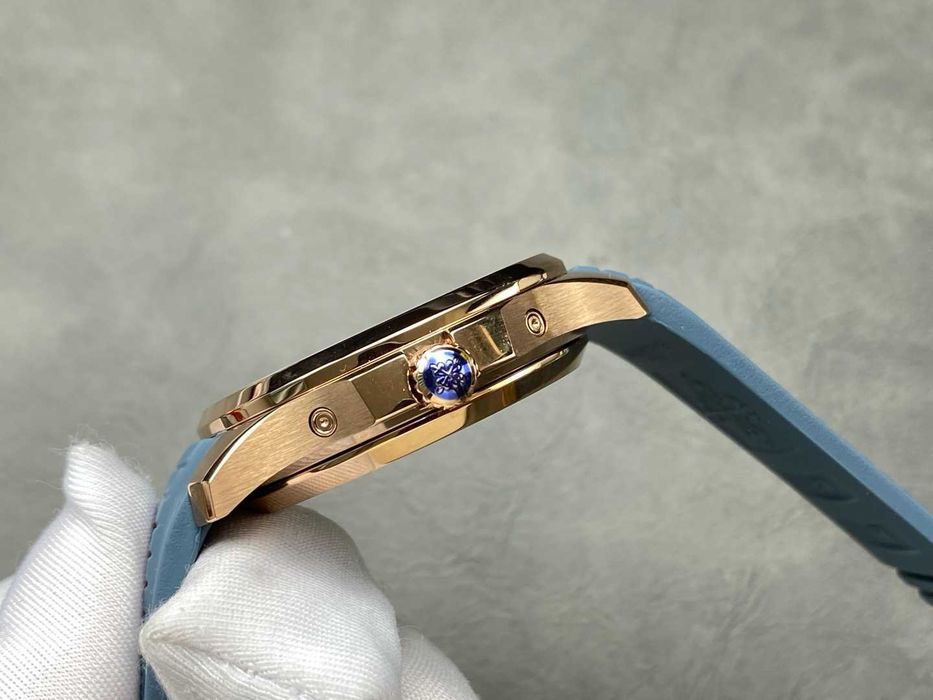 patek philippe aquanaut Moon 3