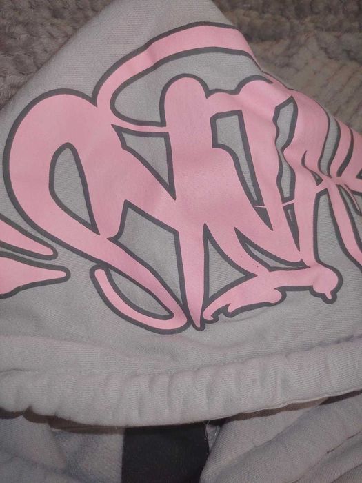 SYNA WORLD tracksuit/екип
