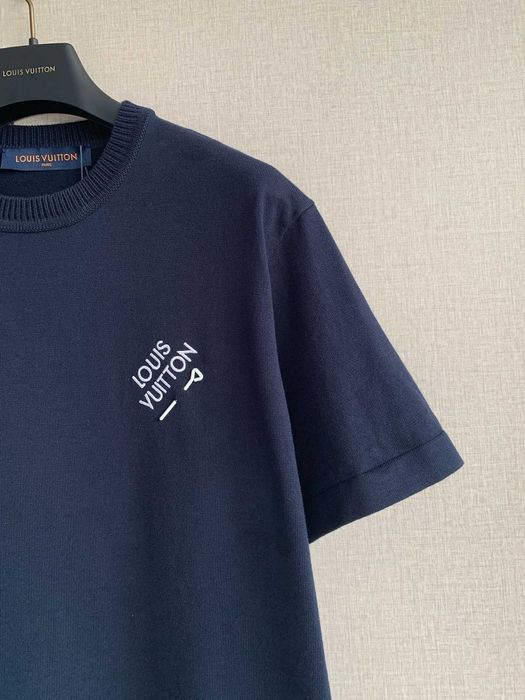 Tricou Louis Vuitton Calitate Premium
