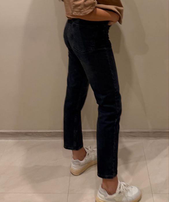 Дънки Zara 36 размер