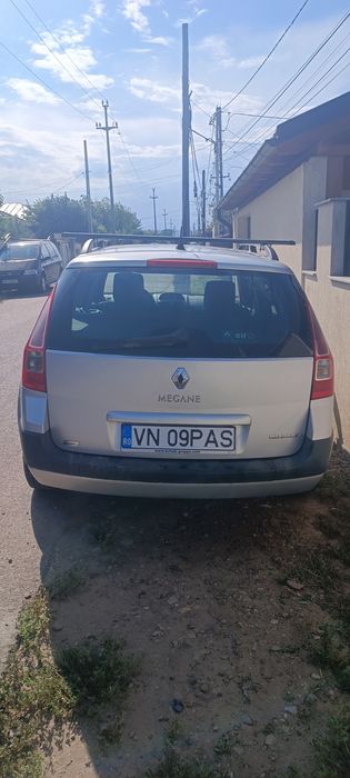 RENAULT Megane 2006 — imagine 2
