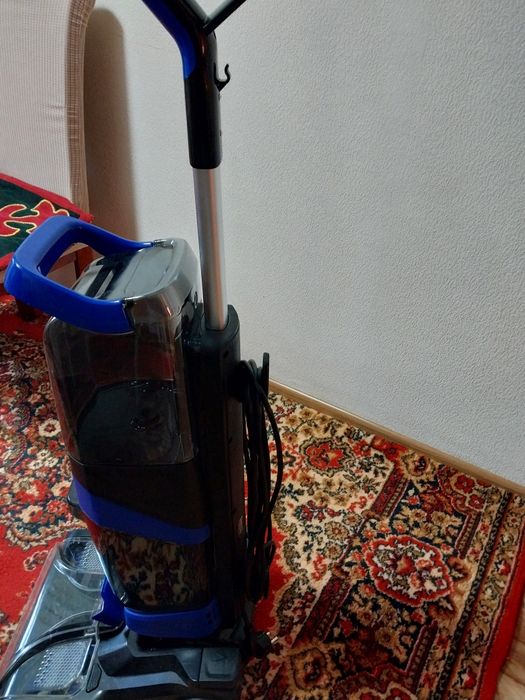 Моющий Пылесос Mivan.