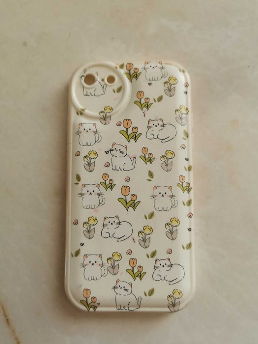 Кейсове за iPhone SE 2020