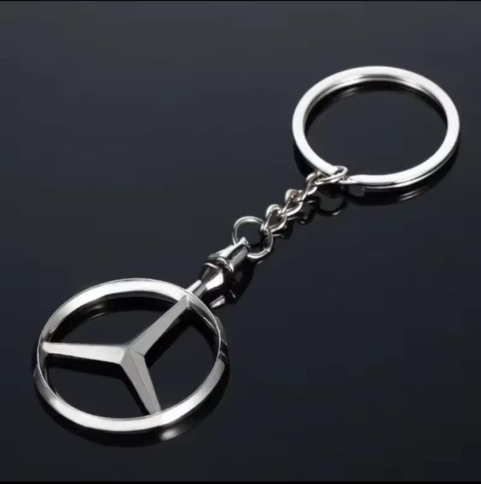 Mercedes-Benz Ключодържател