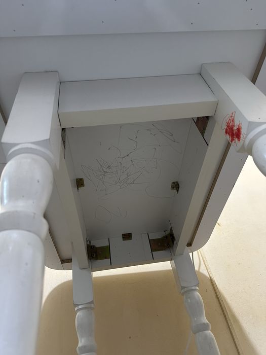 Стол кухонный 70х100х75