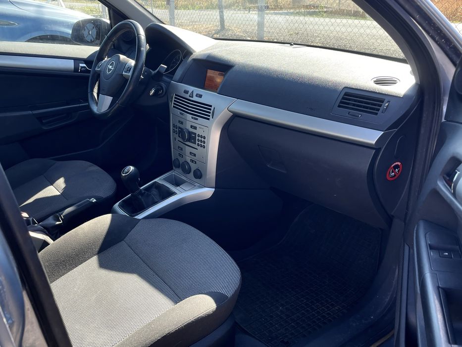 Opel Astra H 2010 1.6i E5 Adus Acum.