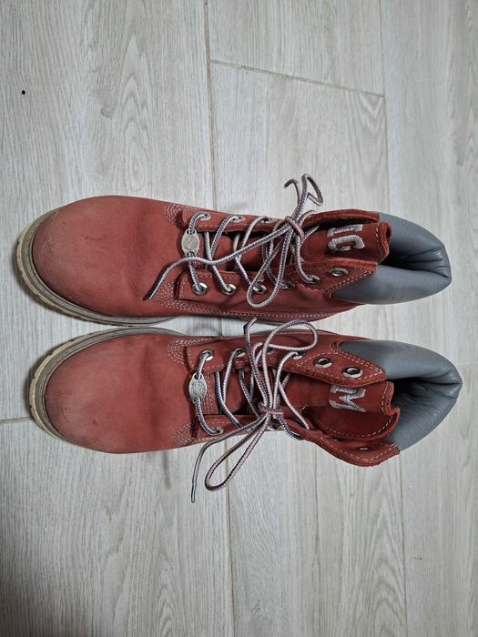Vand ghete din piele