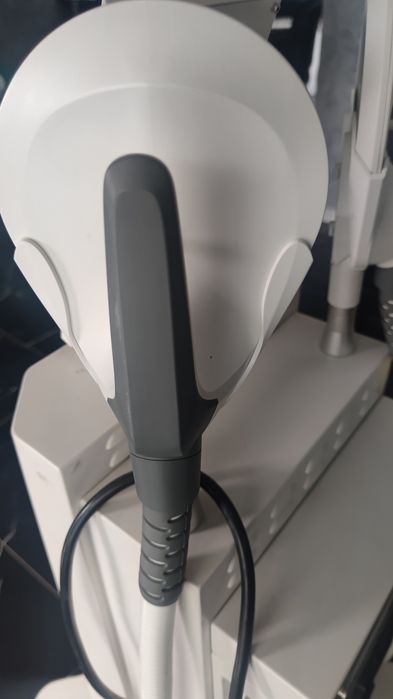 Aparat estetic profesional – Beauty Instrument EMT8-2S PRO II

Vând ap