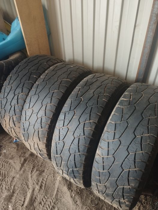 Продам колёса на 17