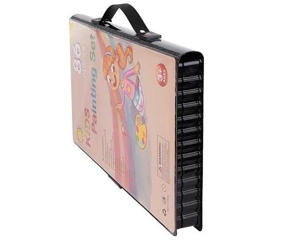 Комплект за рисуване-86 бр