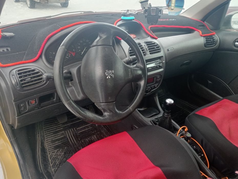 Продам автомобиль