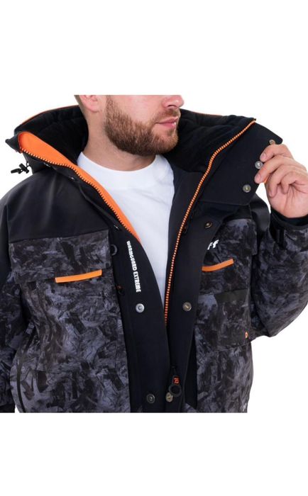 Продам костюм для рыбалки Graff-50