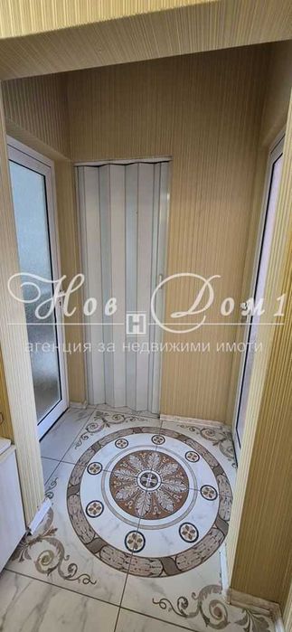 ТРИСТАЕН АПАРТАМЕНТ ПОД НАЕМ | ТРОШЕВО | НОВ ДОМ 1