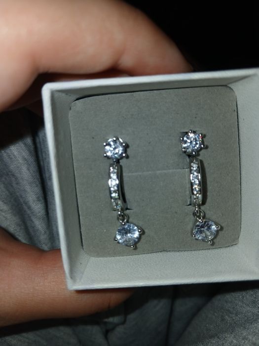 Продам срочно юв изделия из серебра