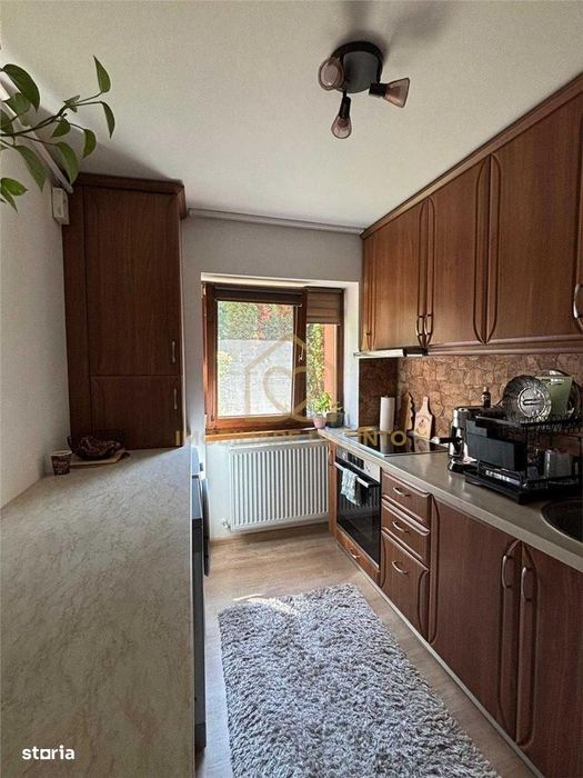 Apartament cu 3 camere Bilascu
