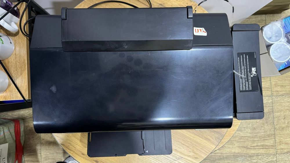 A4 Printer L805 5 ranglik