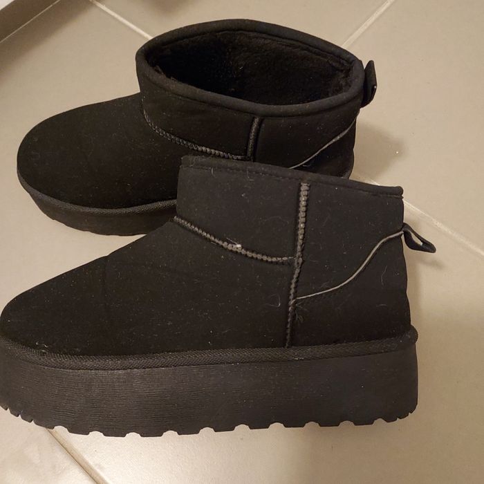 Ghete dama Water Resistant UGG