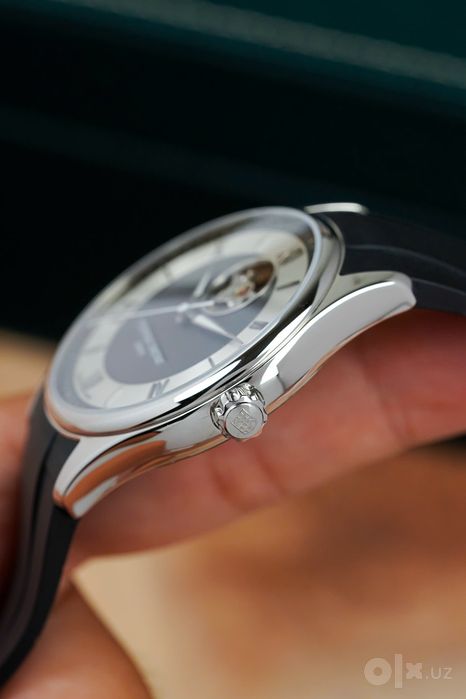Frederique Constant Classics Heart Beat (Japan Limited Edition)