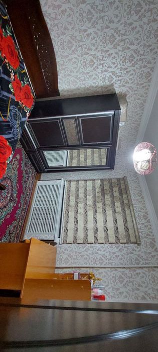 Чилонзор Кизил шарк 3 х квартира