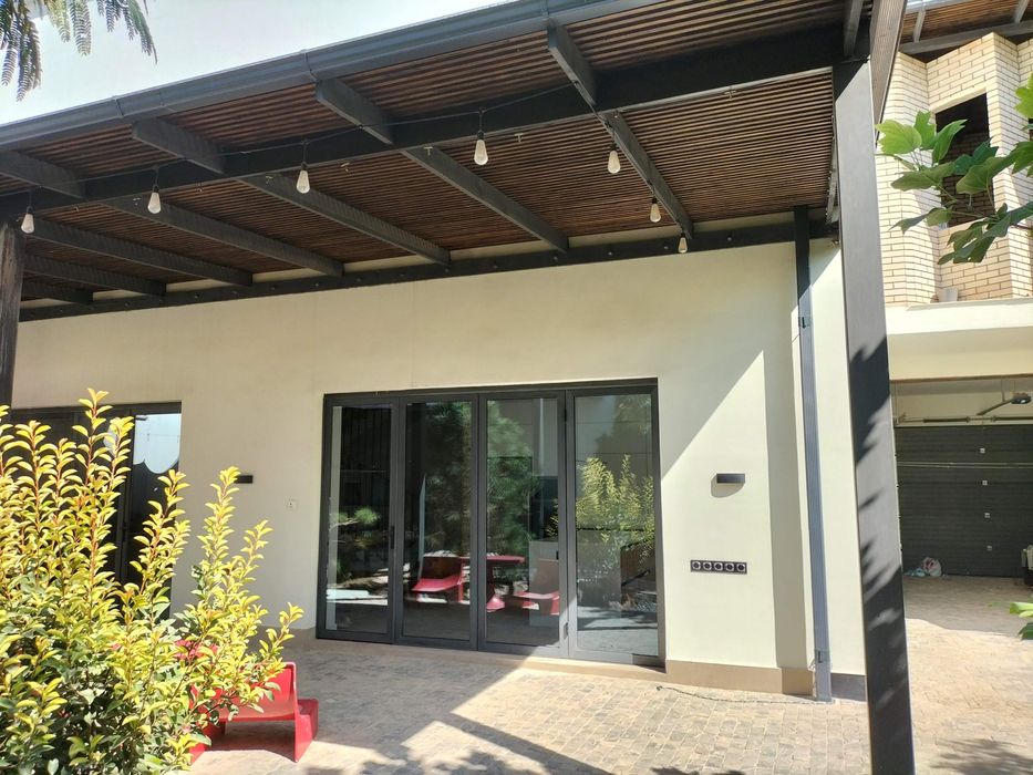 Евродом Чиланзар