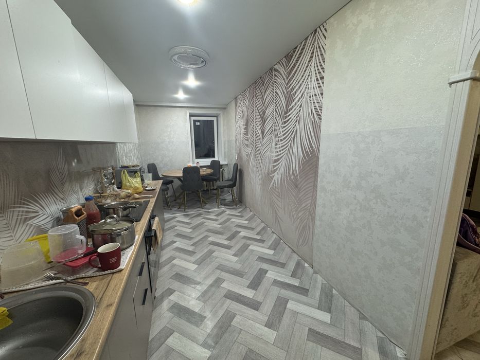 Продам квартиру!