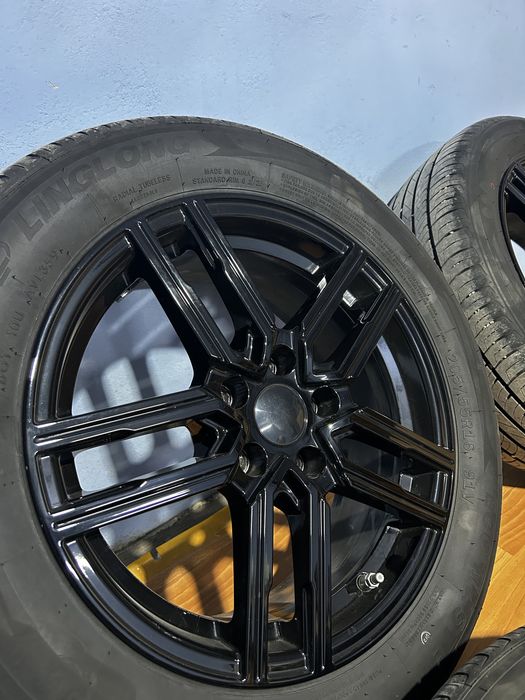Продам диски R 16 на Шевроле