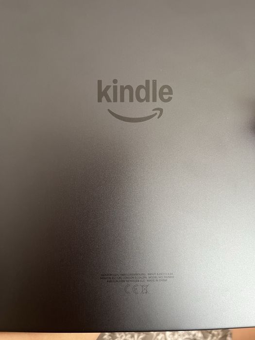 Kindle scribe colorsoft 2026