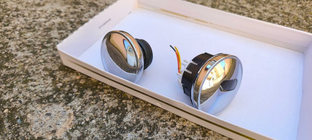 Harley Davidson Road King- части.