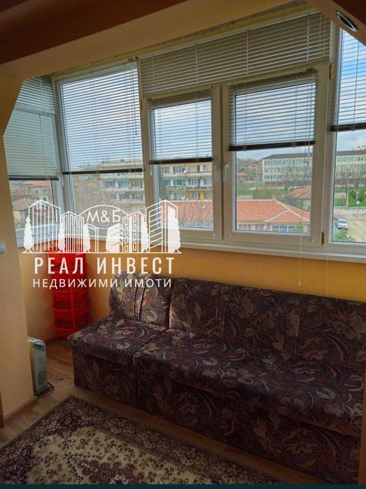 Продава се Двустаен апартамент в Димитровград - 69 кв.м за 281 €/кв.м - Снимка #8