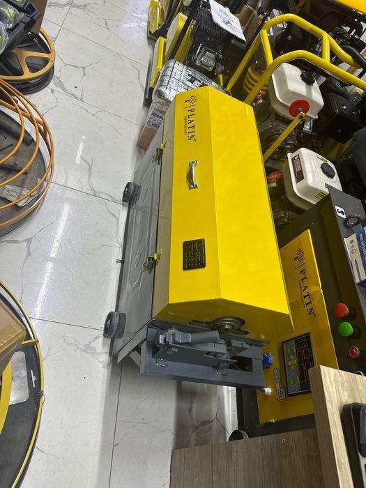 Armatura gib armatura rezka sim tekkislidigan tekkislaydigan