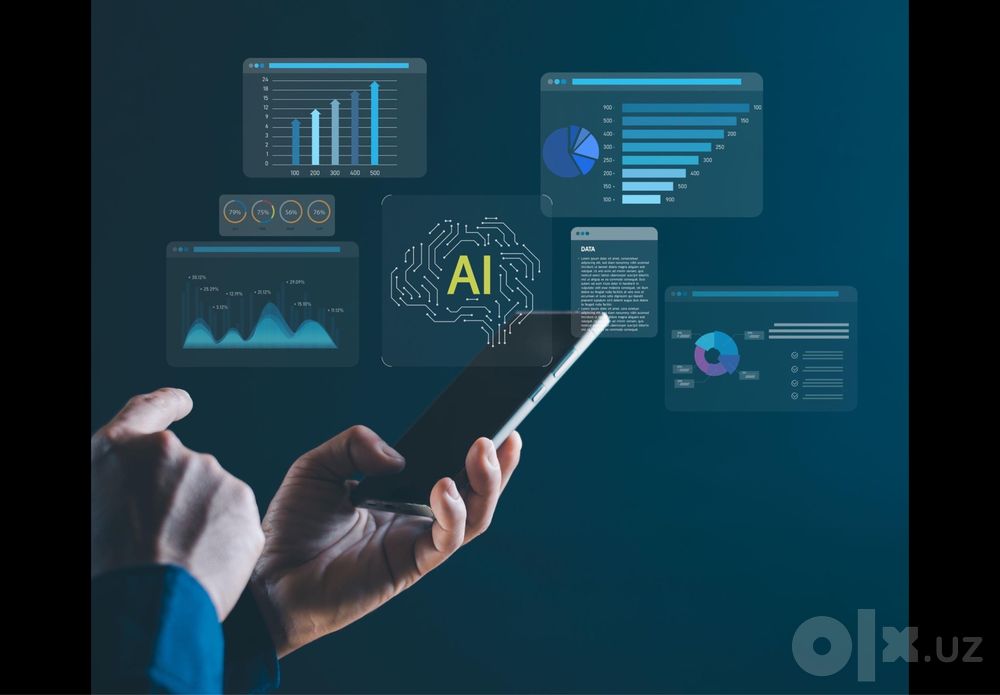Ai aqilli kamera