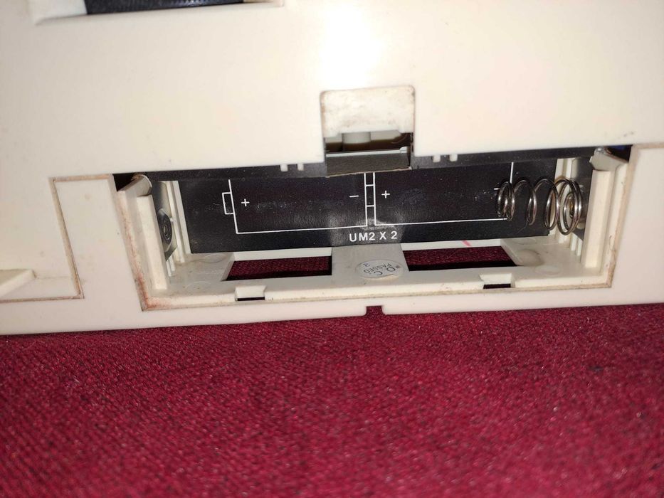 radio hopesonic he 841 functional